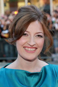 Kelly MacDonald at the Toronto International Film Festival 2007.