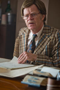 William H. Macy in "A Single Shot."