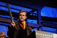 William H. Macy at the 2008 Sundance Film Festival Awards.