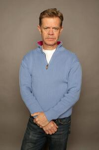 William H. Macy at the 2008 Sundance Film Festival Awards.