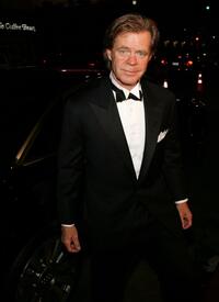 William H. Macy at the AFI FEST presented by Audi opening night gala of "Bobby".