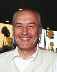 Patrick Bauchau at the premiere of "Twin Falls Idaho."