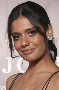 Madeleine Madden at the David Jones AW19 season launch in Hobart, Australia.