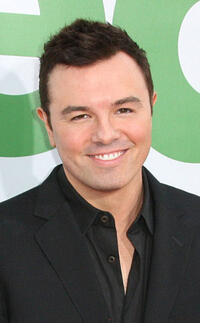 Writer/director Seth MacFarlane at the California premiere of "Ted."