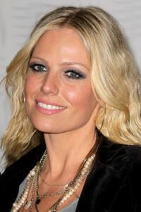 Kate Luyben at the Spike TV's "2010 Video Game Awards" in California.