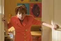 Carmen Machi as Chon in "Broken Embraces."