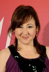 Carmen Machi at the 18th Spanish Actors Guild Awards.