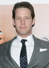 Ike Barinholtz at the New York premiere of "Sisters."