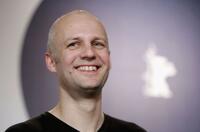 Troels Lyby at the photocall of "Anklaget" during the 55th Annual Berlinale International Film Festival.