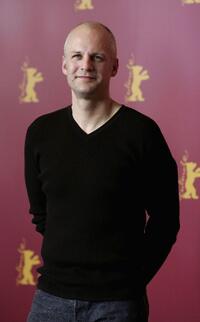 Troels Lyby at the photocall of "Anklaget" during the 55th Annual Berlinale International Film Festival.
