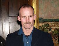 Matthew Barney at the National Arts Club in New York City.