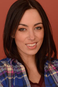 Krista Madison during the 2013 Sundance Film Festival.
