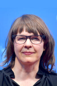 Christine A Maier at the opening of the Berlinale Summer Special film festival.