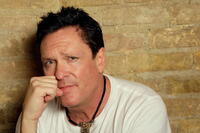 Michael Madsen at the "Hell Ride" during the 2008 Sundance Film Festival".