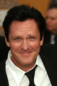 Michael Madsen at the 13th Annual Screen Actors Guild Awards.