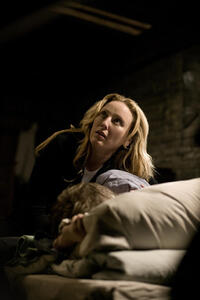 Virginia Madsen as Sara in "The Haunting in Connecticut."