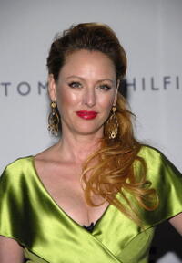 Virginia Madsen at the 14th Annual Race To Erase MS "Dance to Erase MS" themed gala.