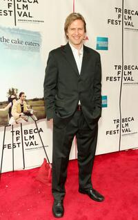 Jayce Bartok at the premiere of "The Cake Eaters" during the 2007 Tribeca Film Festival.