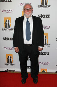 Jonathan Lynn at the 14th annual Hollywood Awards Gala in California.