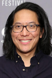 Stephen Maing during the 21st SCAD Savannah Film Festival.