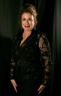 Roma Maffia at the 9th annual Costume Designers Guild Awards.