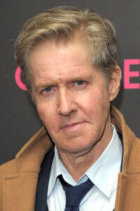 J.C. Mackenzie at the "Molly's Game" New York premiere.