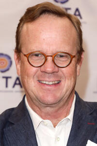Peter Mackenzie at ETTA's 25th Anniversary Gala Celebration in Los Angeles.
