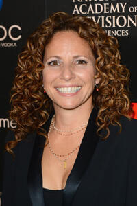 Meredith Scott Lynn at the 40th Annual Daytime Emmy Awards.