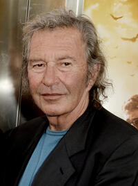 Michael Lynne at the California premiere of "The Mortal Instruments: City of Bones."