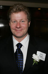 David Magee at the 31st Humanitas Prize Ceremony in California.