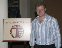 David Magee at the Humanitas Master Writers Workshop in California.