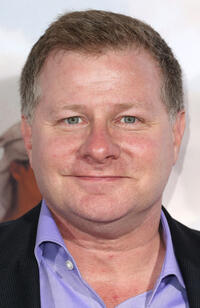 Screenwriter David Magee at the California premiere of "Life of Pi."