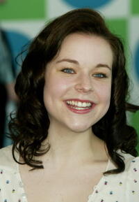 Tina Majorino at the 20th IFP Independent Spirit Awards.