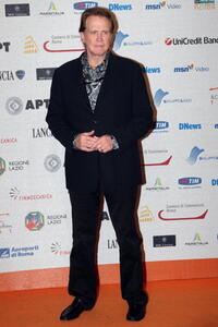 Lee Majors at the Roma Fiction Fest 2008.