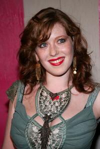 Bridget Barkan at the 14th Annual IFP Gotham Awards.