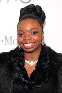 Toni Lysaith at the Google Music at TAO during the 2012 Sundance Film Festival.