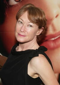 Ann Magnuson at the special screening of "Anything Else".