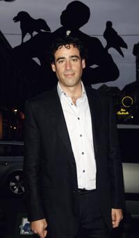 Stephen Mangan at the 17th Dinard British Film Festival.