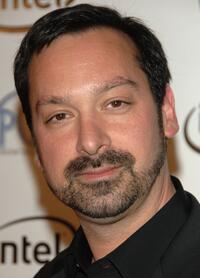 James Mangold at the 2006 Producers Guild awards.