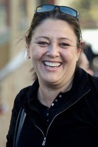 Camryn Manheim at the 2007 Sundance Film Festival.