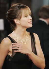 Sophie Marceau at the 19th European Film Awards.
