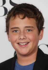 Ryan Malgarini at the CBS Comedies' Season Premiere Party.