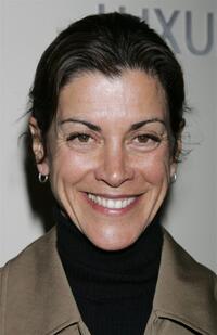 Wendie Malick at the Crown Royal and Tab Energy Drink's Cool Down Post Award Season Party.