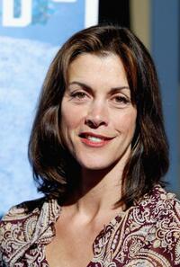 Wendie Malick at Hollywood Ocean Night.