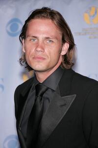 Forbes March at the 34th Annual Daytime Emmy Awards.