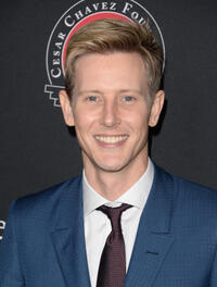 Gabriel Mann at the California premiere of "Cesar Chavez."