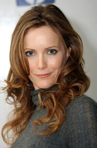 Leslie Mann at the 8th Annual AFI Awards.