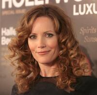 Leslie Mann at the 7th Annual Breakthrough of The Year Awards.
