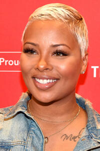 Eva Marcille at The Art Institute Of Atlanta 2020 Fashion Premiere Show.