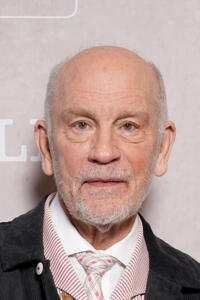 John Malkovich during the 2025 Sundance Film Festival.